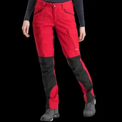 Silva Pants, jakt- og turbukse, dame - Turbukse - Silva Pants, jakt- og turbukse, dame