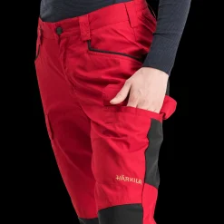 Silva Pants, jakt- og turbukse, dame - Turbukse - Silva Pants, jakt- og turbukse, dame