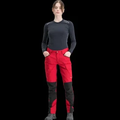 Silva Pants, jakt- og turbukse, dame - Turbukse - Silva Pants, jakt- og turbukse, dame