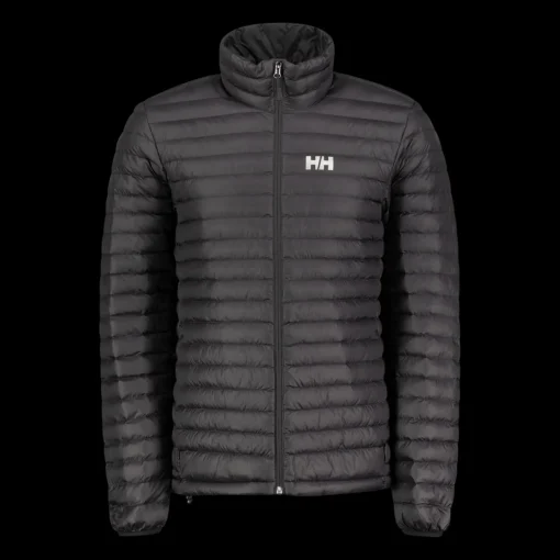Sirdal Insulator Jacket, isolasjonsjakke - Mellomlagsjakke - Sirdal Insulator Jacket, isolasjonsjakke