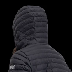 Sirdal Long Insulator Jacket, parkas, dame - Mellomlagsjakke - Sirdal Long Insulator Jacket, parkas, dame