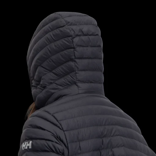 Sirdal Long Insulator Jacket, parkas, dame - Mellomlagsjakke - Sirdal Long Insulator Jacket, parkas, dame