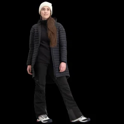 Sirdal Long Insulator Jacket, parkas, dame - Mellomlagsjakke - Sirdal Long Insulator Jacket, parkas, dame