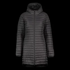 Sirdal Long Insulator Jacket, parkas, dame - Mellomlagsjakke - Sirdal Long Insulator Jacket, parkas, dame