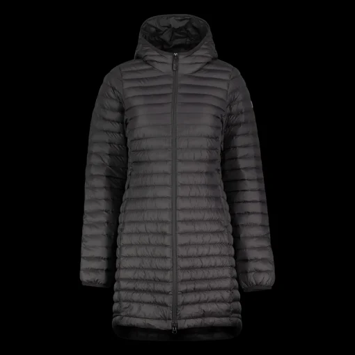 Sirdal Long Insulator Jacket, parkas, dame - Mellomlagsjakke - Sirdal Long Insulator Jacket, parkas, dame