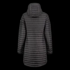 Sirdal Long Insulator Jacket, parkas, dame - Mellomlagsjakke - Sirdal Long Insulator Jacket, parkas, dame