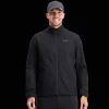 Sirdal Softshell Jacket, softshelljakke, herre - Softshelljakke - Sirdal Softshell Jacket, softshelljakke, herre