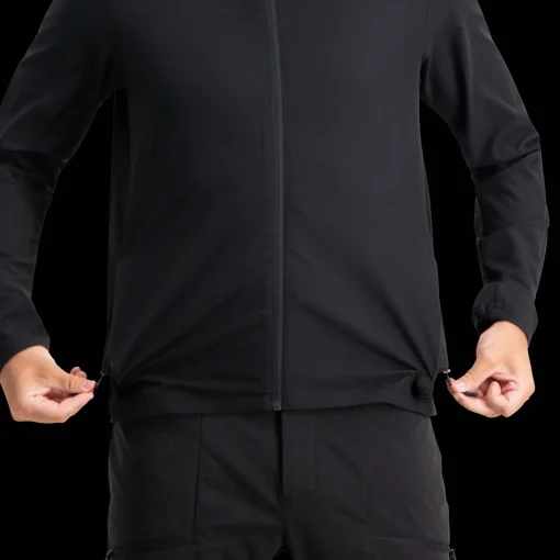 Sirdal Softshell Jacket, softshelljakke, herre - Softshelljakke - Sirdal Softshell Jacket, softshelljakke, herre