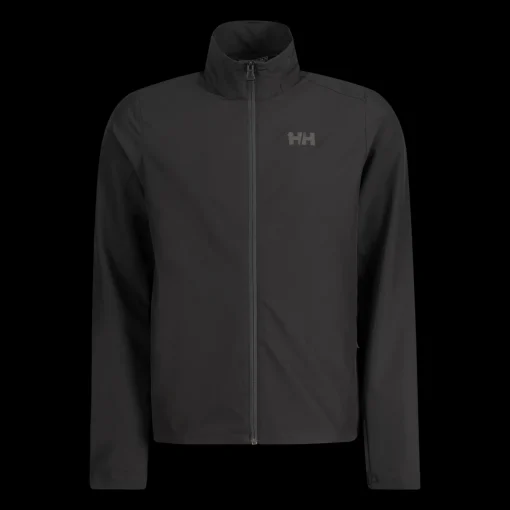 Sirdal Softshell Jacket, softshelljakke, herre - Softshelljakke - Sirdal Softshell Jacket, softshelljakke, herre