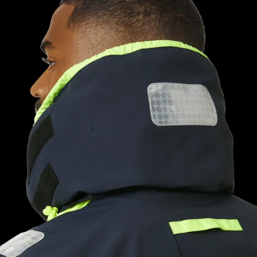 Skagen Offshore Jacket, seilerjakke herre - Seilerjakke - Skagen Offshore Jacket, seilerjakke herre