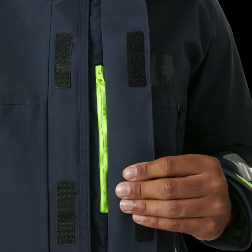 Skagen Offshore Jacket, seilerjakke herre - Seilerjakke - Skagen Offshore Jacket, seilerjakke herre