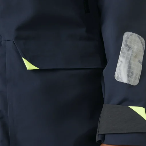 Skagen Offshore Jacket, seilerjakke herre - Seilerjakke - Skagen Offshore Jacket, seilerjakke herre