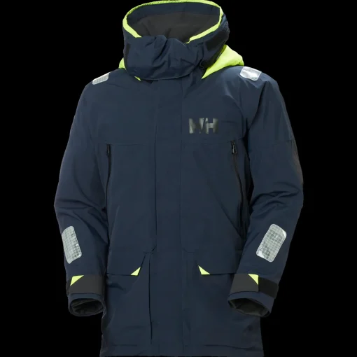 Skagen Offshore Jacket, seilerjakke herre - Seilerjakke - Skagen Offshore Jacket, seilerjakke herre