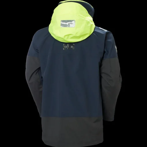 Skagen Offshore Jacket, seilerjakke herre - Seilerjakke - Skagen Offshore Jacket, seilerjakke herre