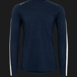 Skaret Long Sleeve, ulltrøye, herre - Ullundertøy overdel herre - Skaret Long Sleeve, ulltrøye, herre