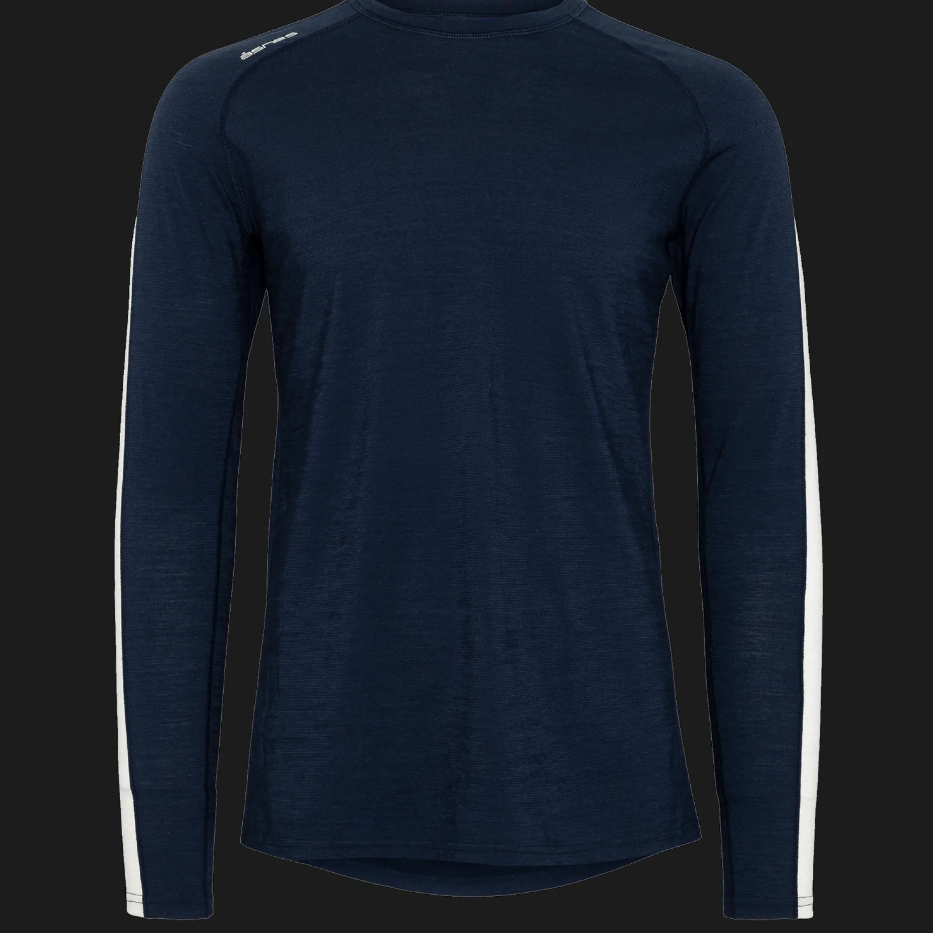 Skaret Long Sleeve, ulltrøye, herre - Ullundertøy overdel herre - Skaret Long Sleeve, ulltrøye, herre