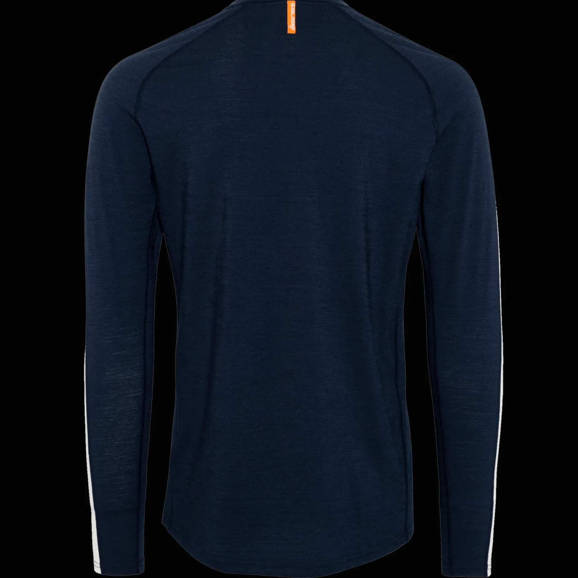 Skaret Long Sleeve, ulltrøye, herre - Ullundertøy overdel herre - Skaret Long Sleeve, ulltrøye, herre