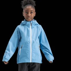 Skarvemellen Shell Jacket, skalljakke barn - Skalljakke - Skarvemellen Shell Jacket, skalljakke barn