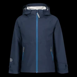 Skarvemellen Shell Jacket, skalljakke barn - Skalljakke - Skarvemellen Shell Jacket, skalljakke barn