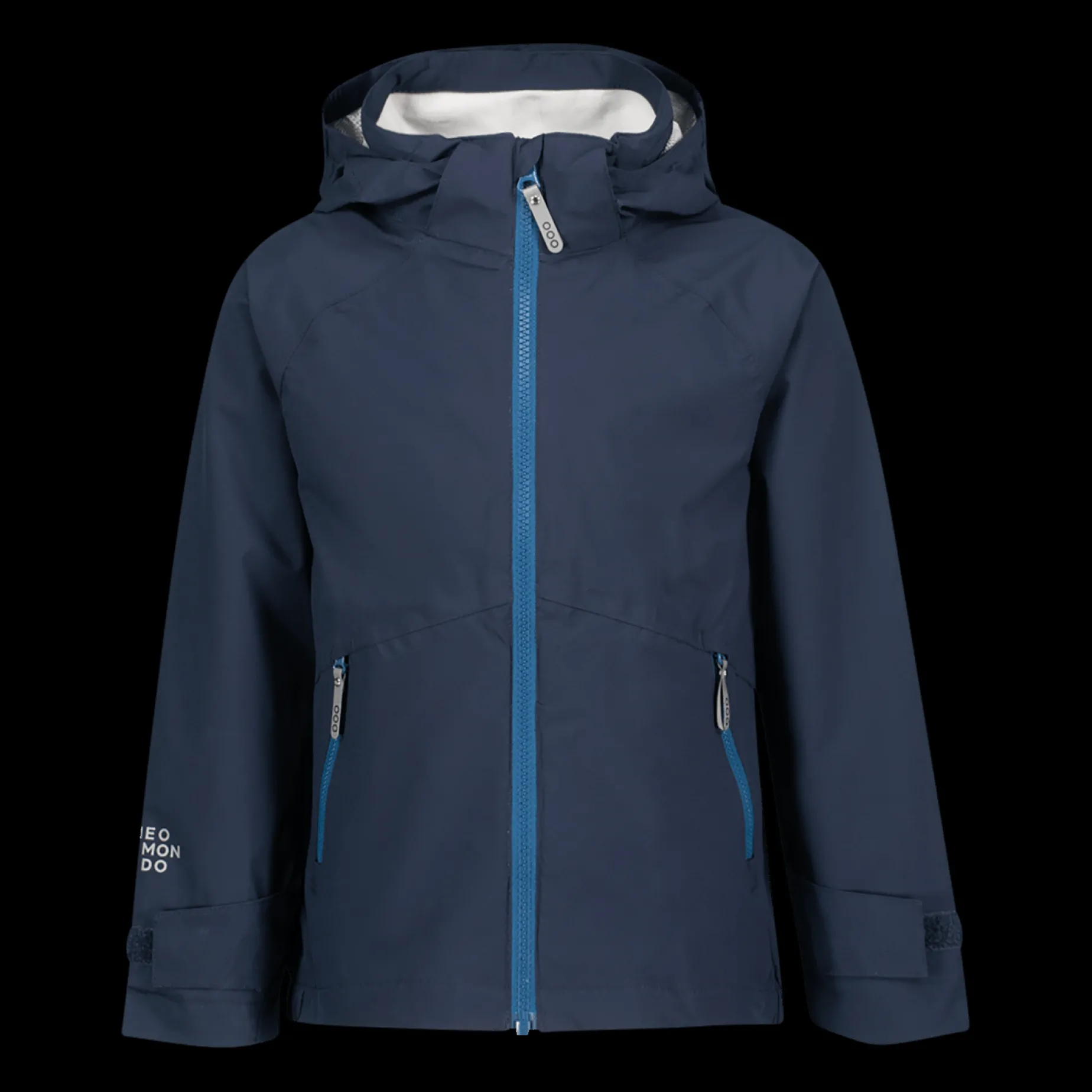 Skarvemellen Shell Jacket, skalljakke barn - Skalljakke - Skarvemellen Shell Jacket, skalljakke barn