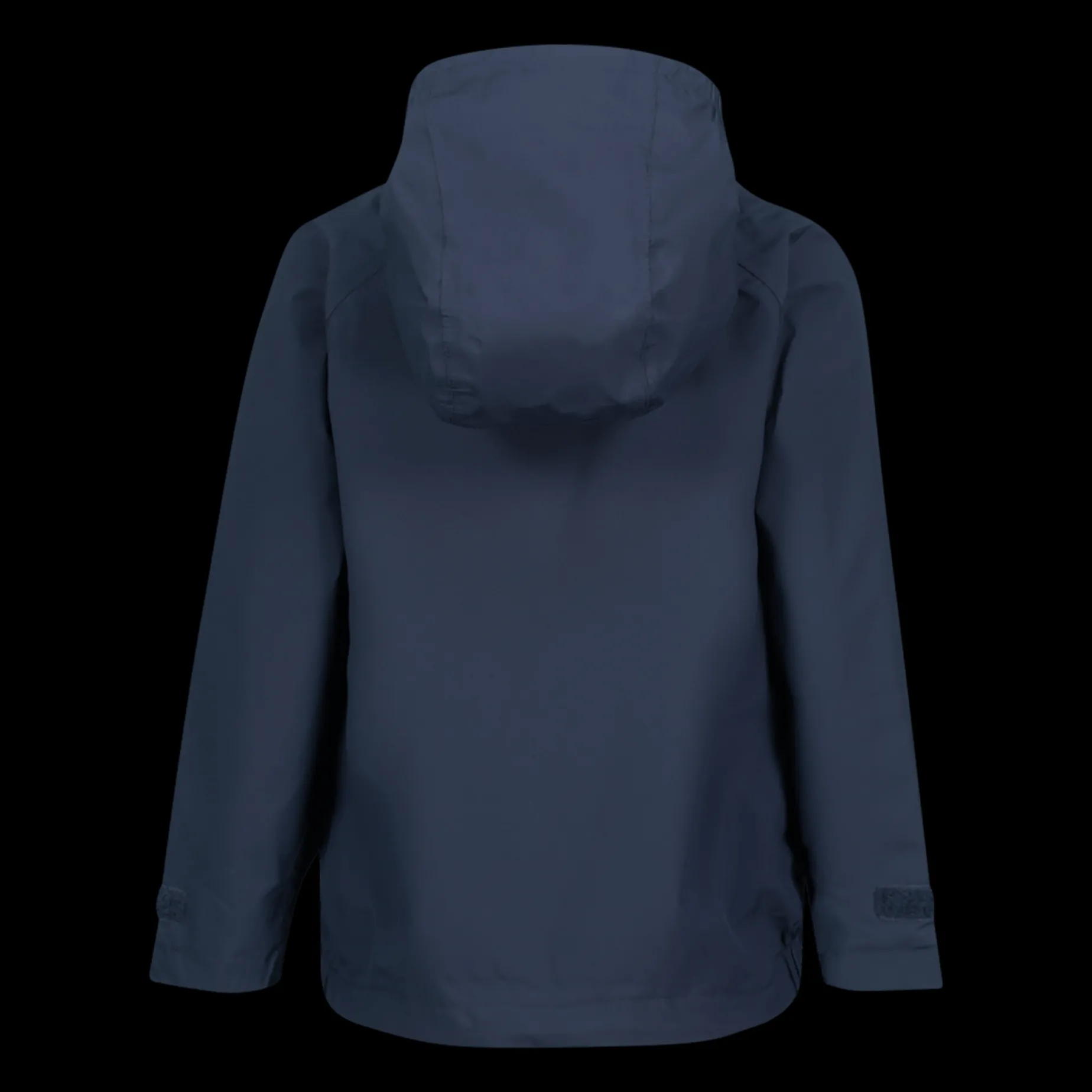 Skarvemellen Shell Jacket, skalljakke barn - Skalljakke - Skarvemellen Shell Jacket, skalljakke barn