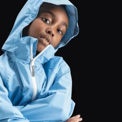 Skarvemellen Shell Jacket, skalljakke barn - Skalljakke - Skarvemellen Shell Jacket, skalljakke barn