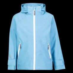 Skarvemellen Shell Jacket, skalljakke barn - Skalljakke - Skarvemellen Shell Jacket, skalljakke barn