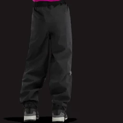 Skarvemellen Shell Pant, skallbukse barn - Skallbukse - Skarvemellen Shell Pant, skallbukse barn