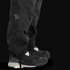 Skarvemellen Shell Pant, skallbukse barn - Skallbukse - Skarvemellen Shell Pant, skallbukse barn