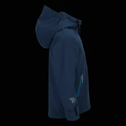 Skarvemellen Shell Jacket, skalljakke barn - Skalljakke - Skarvemellen Shell Jacket, skalljakke barn