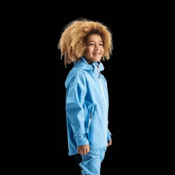 Skarvemellen Shell Jacket, skalljakke barn - Skalljakke - Skarvemellen Shell Jacket, skalljakke barn