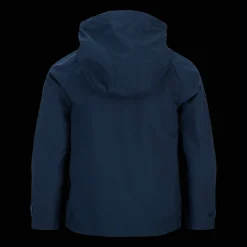 Skarvemellen Shell Jacket, skalljakke barn - Skalljakke - Skarvemellen Shell Jacket, skalljakke barn