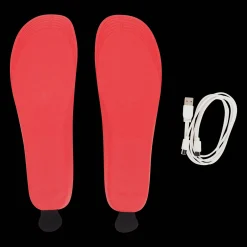 Skate w/Heatable insole-24/25, hockeyskøyte, dame - Hockeyskøyter - Skate w/Heatable insole-24/25, hockeyskøyte, dame