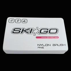 Skigo Glide Kit 24/25, smøresett - Renseprodukter - Skigo Glide Kit 24/25, smøresett