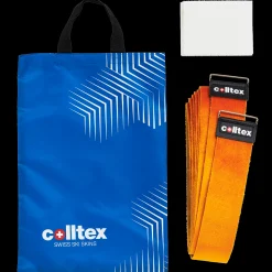 Skins Colltex BC Nylon 58*2000 24/25, Lang fjellskifell - Skismøring, Klister & Voks - Skins Colltex BC Nylon 58*2000 24/25, Lang fjellskifell