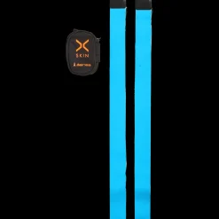 Skins Åsnes X-Skin 45 mm Short Mix 24/25 - Skismøring, Klister & Voks - Skins Åsnes X-Skin 45 mm Short Mix 24/25