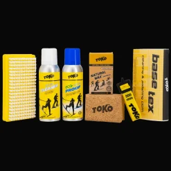 Ski-Touring Kit 24/25, voks for ski- og snowboard - Renseprodukter - Ski-Touring Kit 24/25, voks for ski- og snowboard