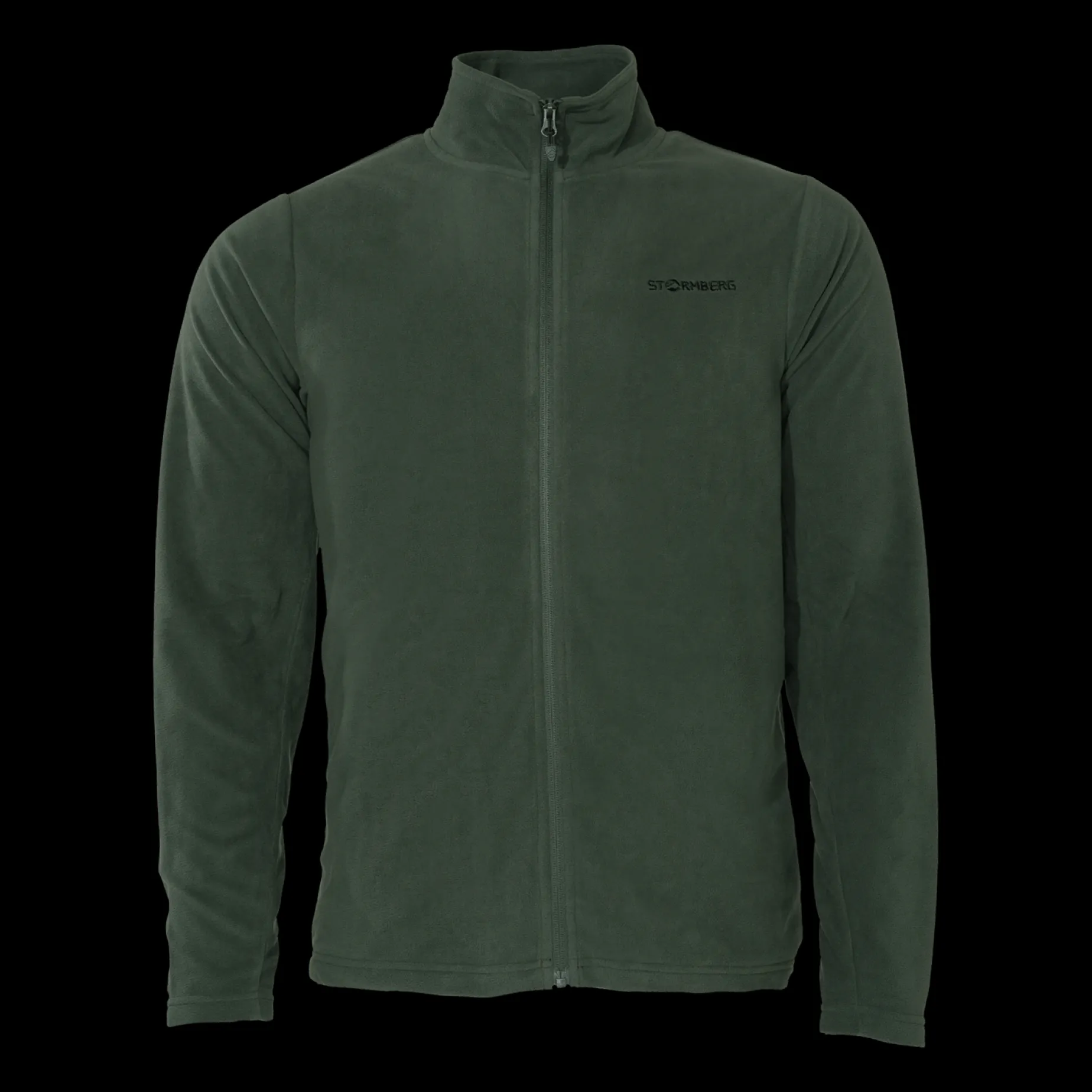 Skjold Rec Fleece Jacket, fleecejakke - Mellomlagsjakke - Skjold Rec Fleece Jacket, fleecejakke