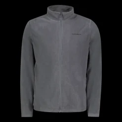 Skjold Rec Fleece Jacket, fleecejakke - Mellomlagsjakke - Skjold Rec Fleece Jacket, fleecejakke