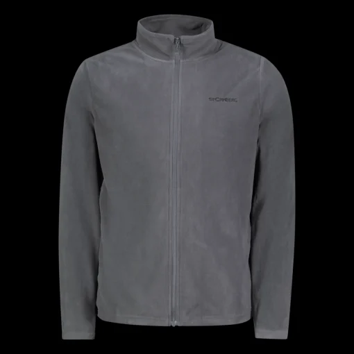 Skjold Rec Fleece Jacket, fleecejakke - Mellomlagsjakke - Skjold Rec Fleece Jacket, fleecejakke