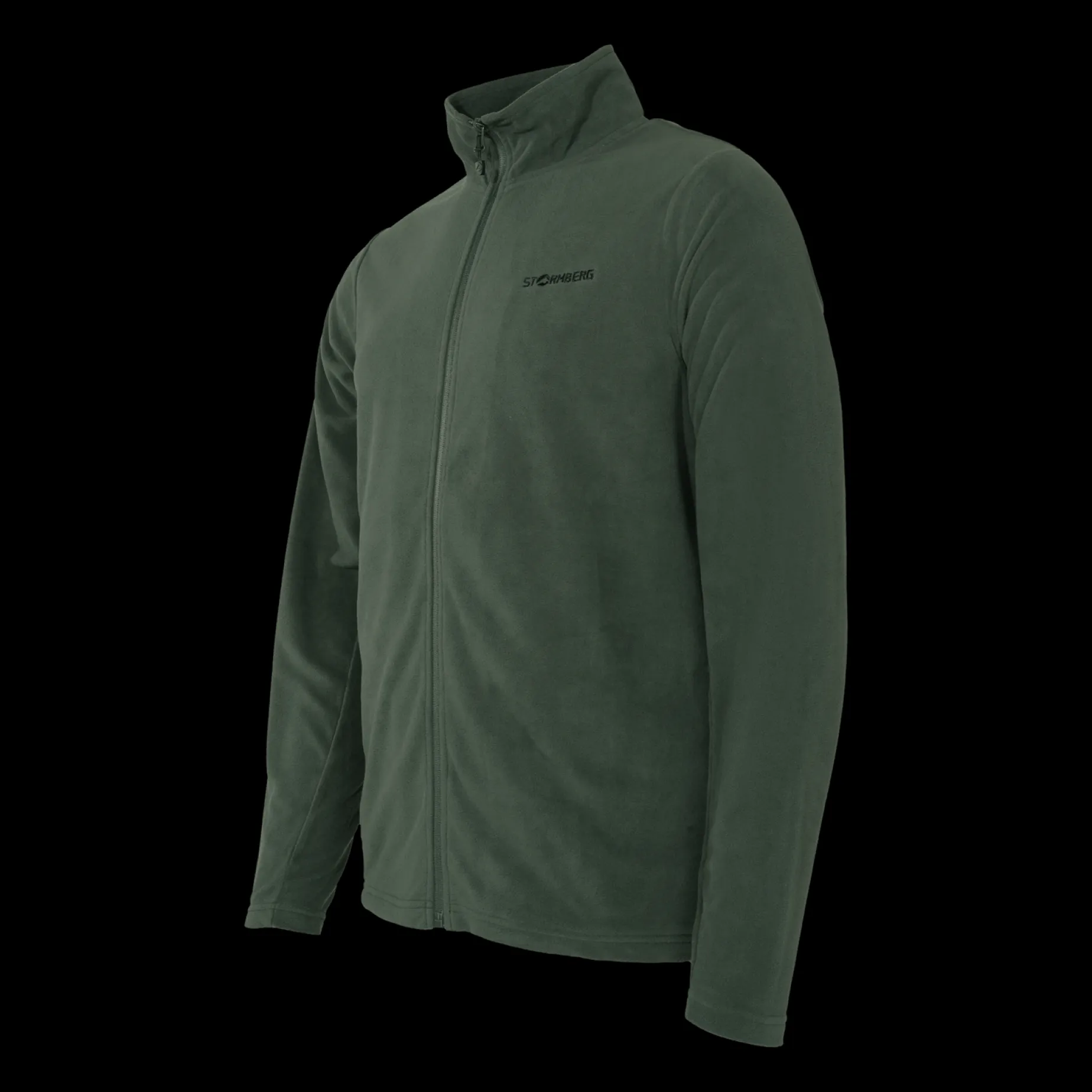 Skjold Rec Fleece Jacket, fleecejakke - Mellomlagsjakke - Skjold Rec Fleece Jacket, fleecejakke