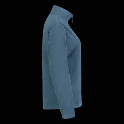 Skjold Rec Fleece Jacket W, fleecejakke, dame - Mellomlagsjakke - Skjold Rec Fleece Jacket W, fleecejakke, dame