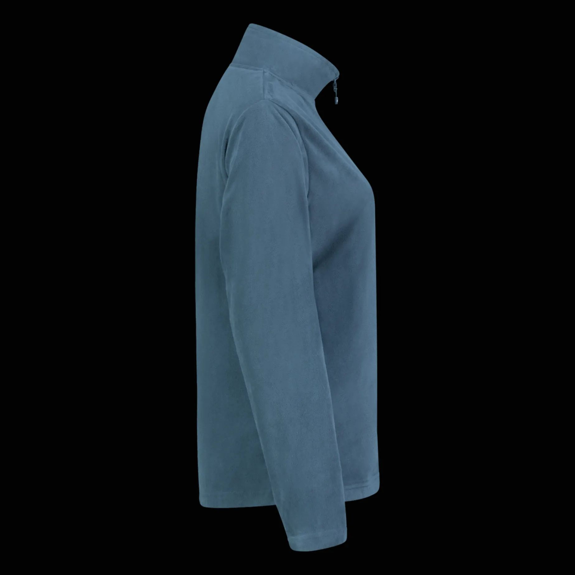 Skjold Rec Fleece Jacket W, fleecejakke, dame - Mellomlagsjakke - Skjold Rec Fleece Jacket W, fleecejakke, dame