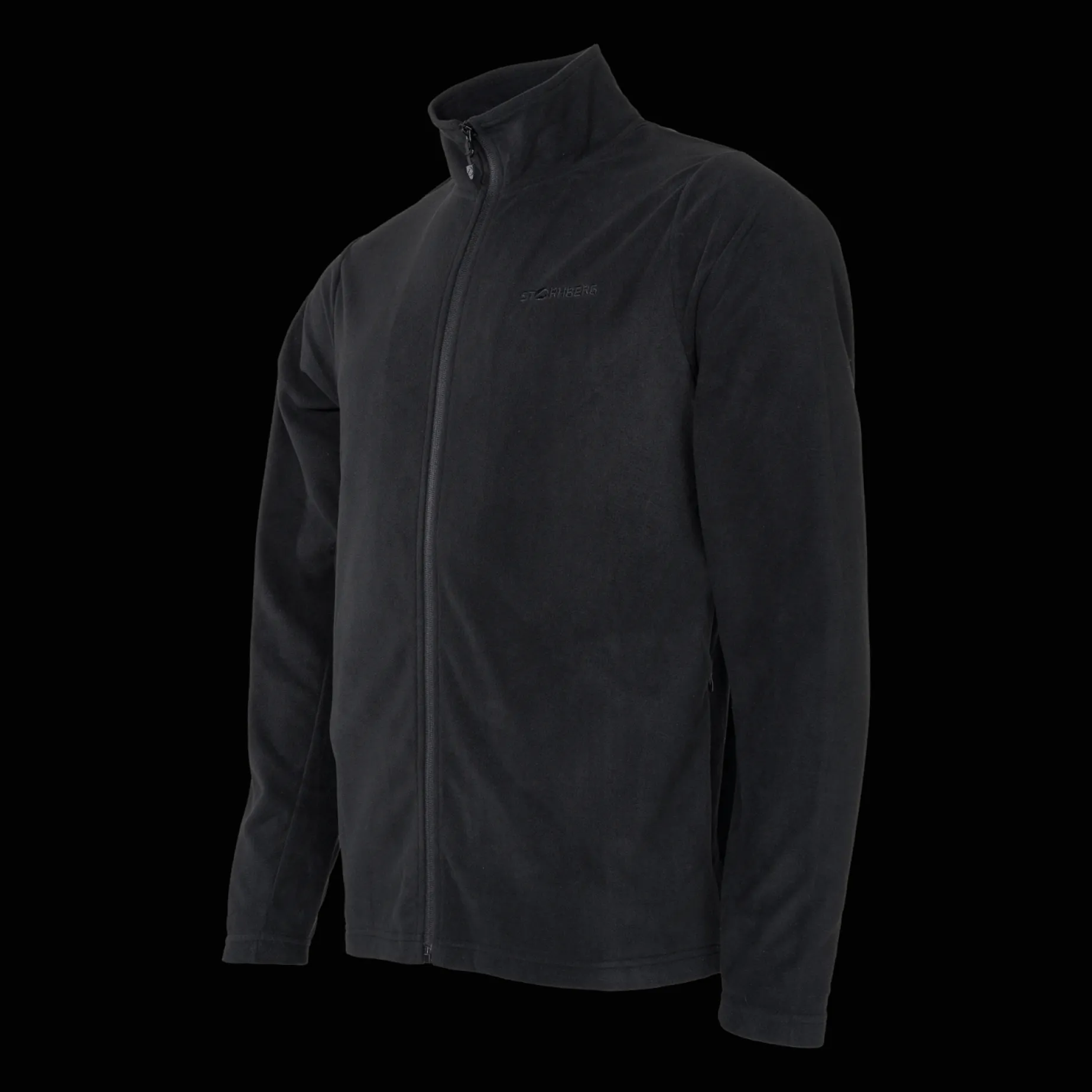 Skjold Rec Fleece Jacket, fleecejakke - Mellomlagsjakke - Skjold Rec Fleece Jacket, fleecejakke