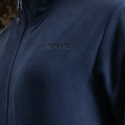 Skjold Rec Fleece Jacket W, fleecejakke, dame - Mellomlagsjakke - Skjold Rec Fleece Jacket W, fleecejakke, dame
