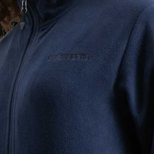 Skjold Rec Fleece Jacket W, fleecejakke, dame - Mellomlagsjakke - Skjold Rec Fleece Jacket W, fleecejakke, dame