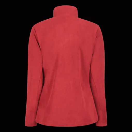 Skjold Rec Fleece Jacket W, fleecejakke, dame - Mellomlagsjakke - Skjold Rec Fleece Jacket W, fleecejakke, dame