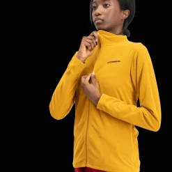 Skjold Rec Fleece Jacket W, fleecejakke, dame - Mellomlagsjakke - Skjold Rec Fleece Jacket W, fleecejakke, dame