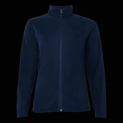 Skjold Rec Fleece Jacket W, fleecejakke, dame - Mellomlagsjakke - Skjold Rec Fleece Jacket W, fleecejakke, dame