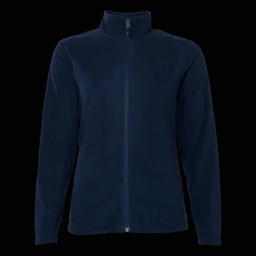 Skjold Rec Fleece Jacket W, fleecejakke, dame - Mellomlagsjakke - Skjold Rec Fleece Jacket W, fleecejakke, dame